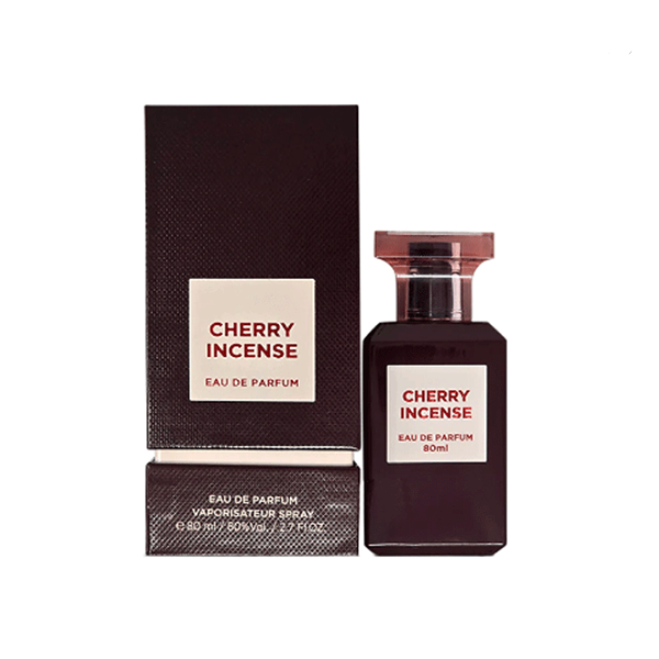 ادکلن زنانه تومفورد لاست چری اینتنس