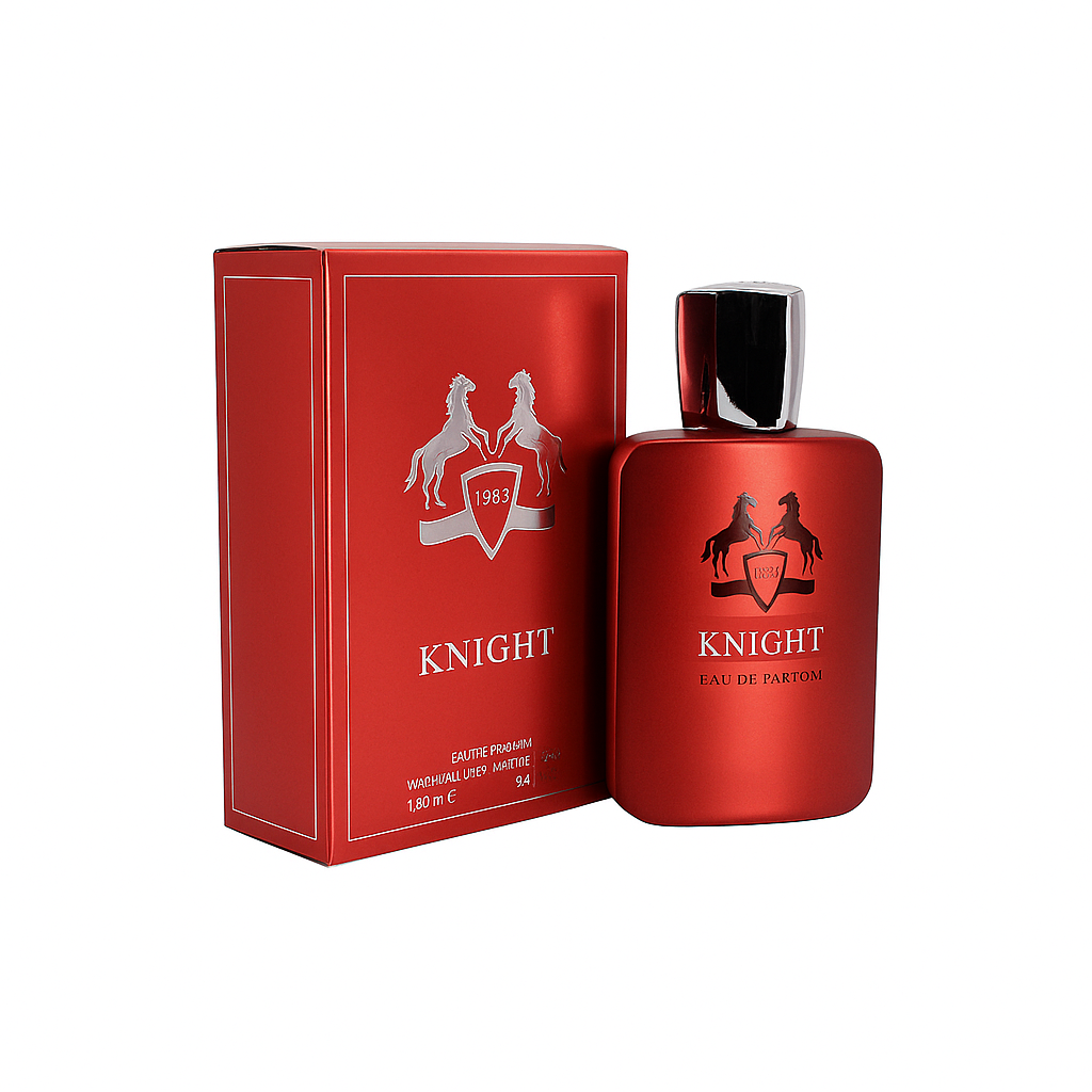 ادکلن مردانه مارلی کالان شرکت فرگرنس