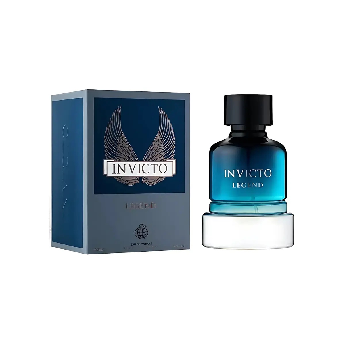 ادکلن مردانه اینوکتو لجند فرگرنس